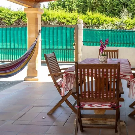 Holiday home Castello *