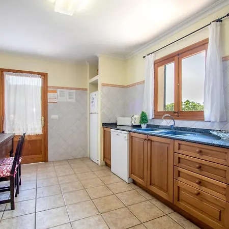 Holiday home Castello
