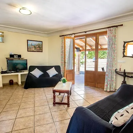 Holiday home Castello Pollenca