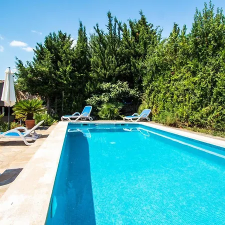 Holiday home Castello Pollenca
