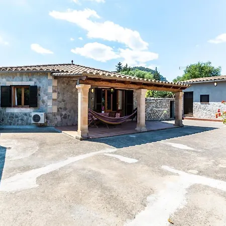 Castello Casa vacanze Pollença
