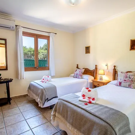 Casa vacanze Castello Pollença